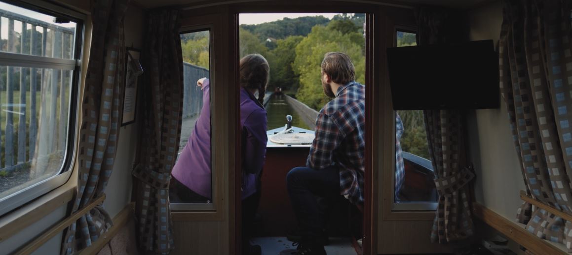 Couple on boat.JPG